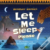 Capa do artigo Let Me Sleep Please