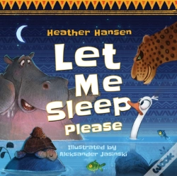 Capa do artigo Let Me Sleep Please
