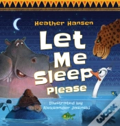 Capa do artigo Let Me Sleep Please