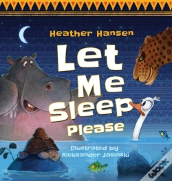 Capa do artigo Let Me Sleep Please