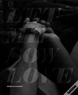 Capa do artigo Let Me Sow Love