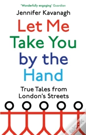Capa do artigo Let Me Take You By The Hand