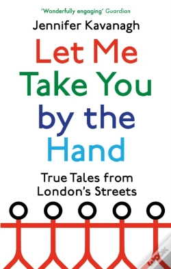 Capa do artigo Let Me Take You By The Hand