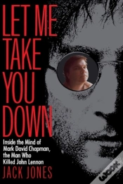 Capa do artigo Let Me Take You Down