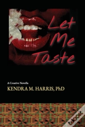 Capa do artigo Let Me Taste