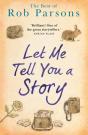 Let Me Tell You A Story - Preview