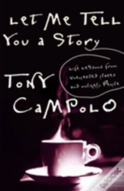 Capa do artigo Let Me Tell You A Story