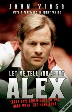 Capa do artigo Let Me Tell You About Alex