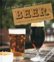 Capa do artigo Let Me Tell You About Beer