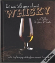 Capa do artigo Let Me Tell You About Whisky