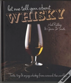Capa do artigo Let Me Tell You About Whisky