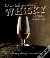 Capa do artigo Let Me Tell You About Whisky