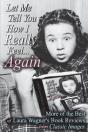 Let Me Tell You How I Really Feel...Again - Preview