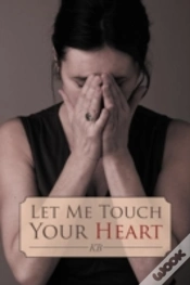 Capa do artigo Let Me Touch Your Heart