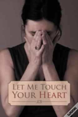 Capa do artigo Let Me Touch Your Heart