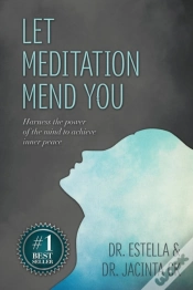 Capa do artigo Let Meditation Mend You