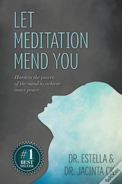 Capa do artigo Let Meditation Mend You