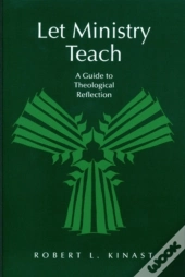 Let Ministry Teach