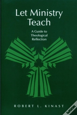 Capa do artigo Let Ministry Teach