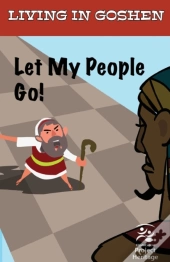 Let My People Go