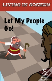 Capa do artigo Let My People Go