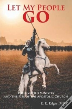 Capa do artigo Let My People Go