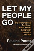 Let My People Go