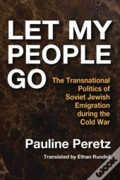 Let My People Go