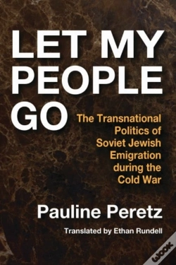 Capa do artigo Let My People Go