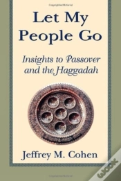 Capa do artigo Let My People Go Pb