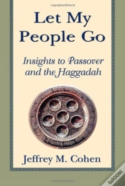 Capa do artigo Let My People Go Pb