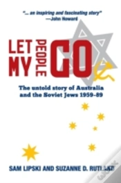 Capa do artigo Let My People Go