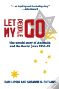 Capa do artigo Let My People Go