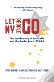 Capa do artigo Let My People Go