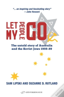 Capa do artigo Let My People Go