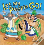 Capa do artigo Let My People Go!