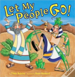 Capa do artigo Let My People Go!