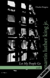 Capa do artigo Let My People Go With Martin Luther King