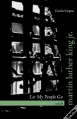 Capa do artigo Let My People Go With Martin Luther King
