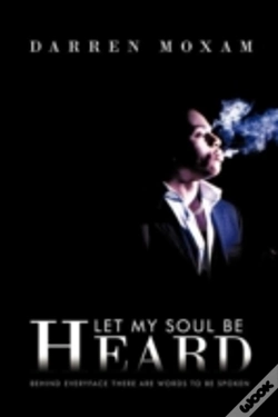 Capa do artigo Let My Soul Be Heard