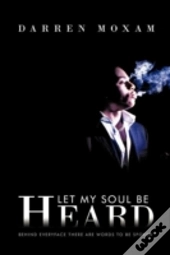Let My Soul Be Heard