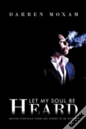 Capa do artigo Let My Soul Be Heard