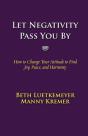 Let Negativity Pass You By - Preview