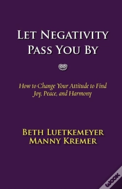 Capa do artigo Let Negativity Pass You By
