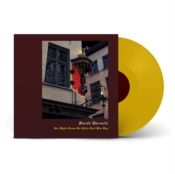 Capa do artigo Let Night Come On Bells End the Day - Vinil