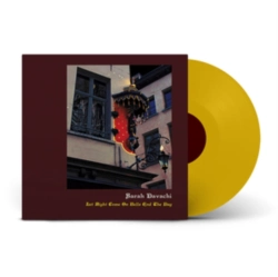 Capa do artigo Let Night Come On Bells End the Day - Vinil