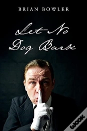 Capa do artigo Let No Dog Bark