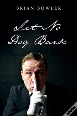 Capa do artigo Let No Dog Bark