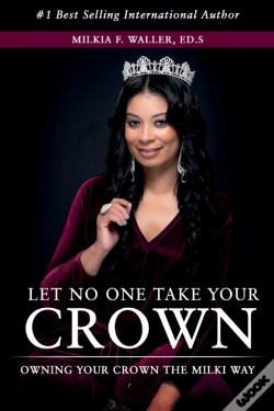 Capa do artigo Let No One Take Your Crown