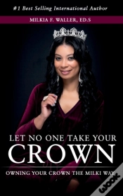 Capa do artigo Let No One Take Your Crown